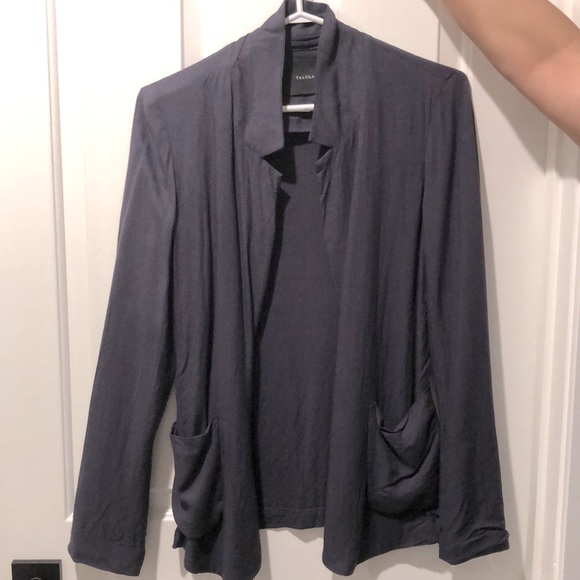 Aritzia/Talula/Kent Blazer/Size 02 - Picture 1 of 4